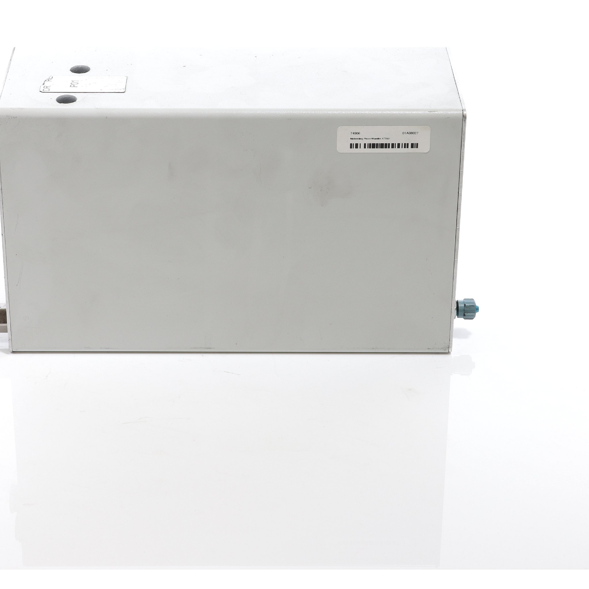 PIEZO-WANDLER  Gebraucht